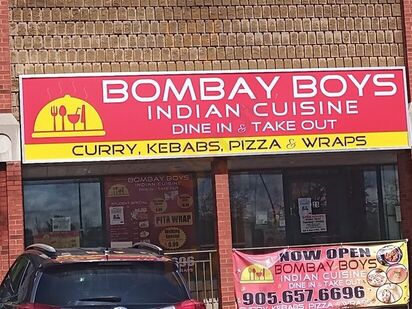 Bombay Boys
