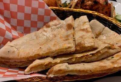 Tadka Sizzling Indian Spices