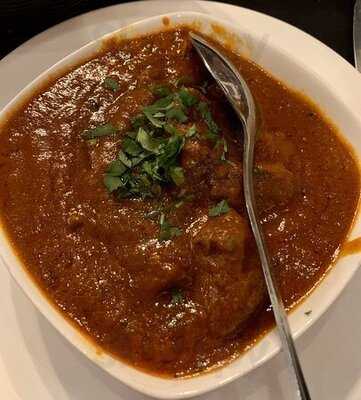 Tadka Sizzling Indian Spices