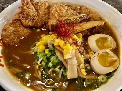 Ramen Misoya