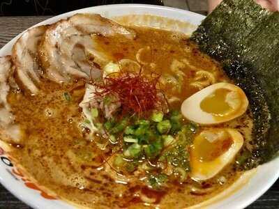 Ramen Misoya