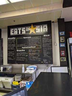 Eats Of Asia