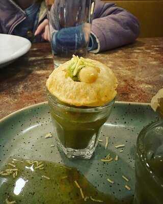 Cinnamon Indian Cuisine & Bar