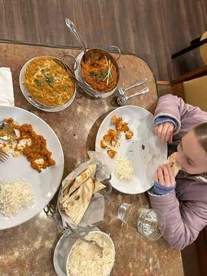 Cinnamon Indian Cuisine & Bar