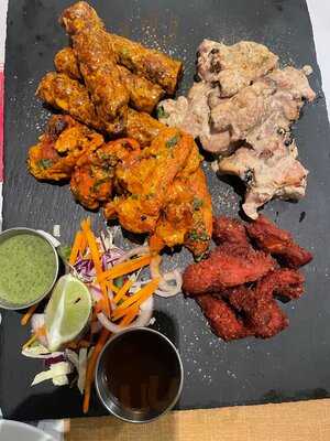 Cinnamon Indian Cuisine & Bar