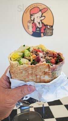 Donair And Sub House