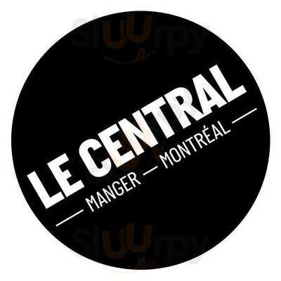 Le Central
