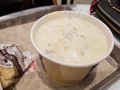 Pier 87 Fish Market & Grill