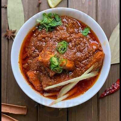 Karahi Point Mississauga