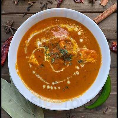 Karahi Point Mississauga