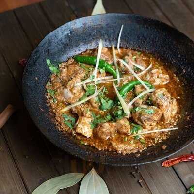 Karahi Point Mississauga