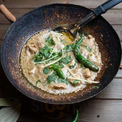 Karahi Point Mississauga