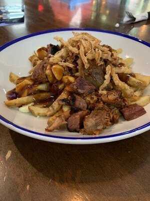 57 North Kitchen + Brewery