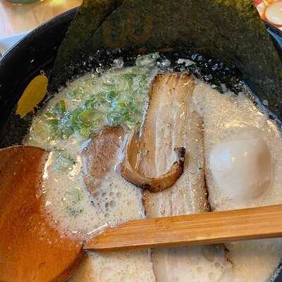 Kinton Ramen