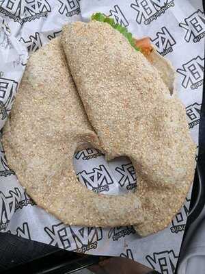 Sandwicherie Ka'ek