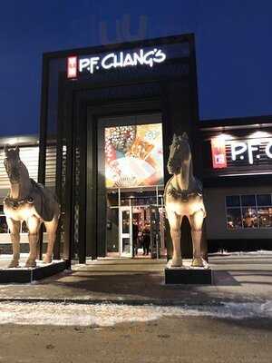 Pf Chang's