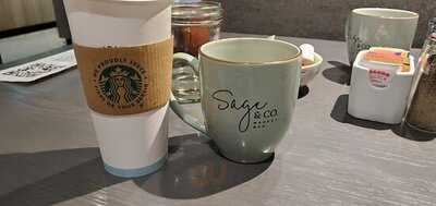 Sage & Co.