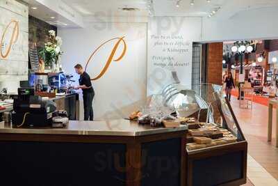 Olivier Potier Patisserie