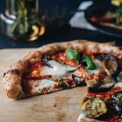 Pizzeria No.900 - Dix30