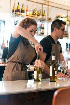 Pizzeria No.900 - Dix30