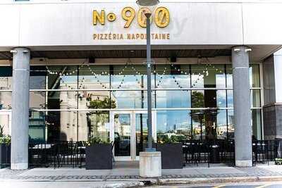 Pizzeria No.900 - Dix30