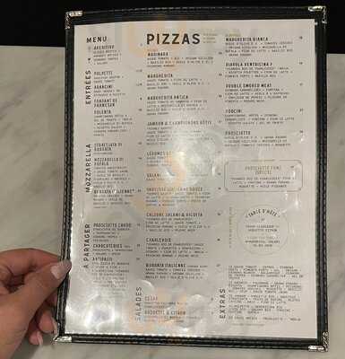 Pizzeria No.900 - Dix30