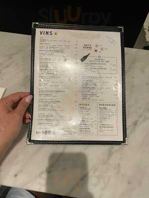 Pizzeria No.900 - Dix30