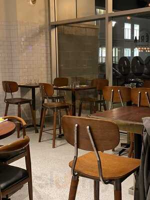 Pizzeria No.900 - Dix30