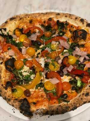 Pizzeria No.900 - Dix30