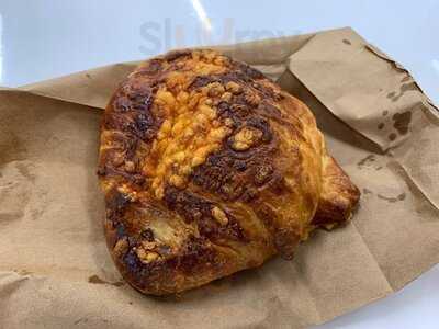 Fresh Cup Cafe At Yyj