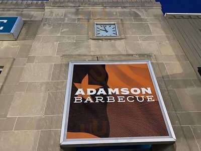 Adamson Barbecue