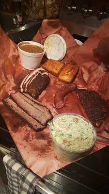 Adamson Barbecue