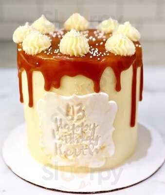 Sandrini Confections Inc.