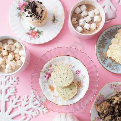 Sandrini Confections Inc.