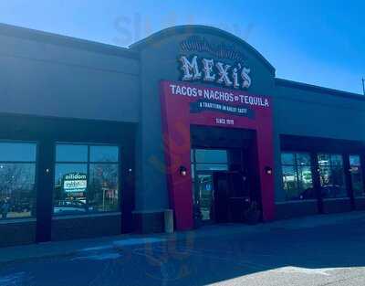 Mexi's