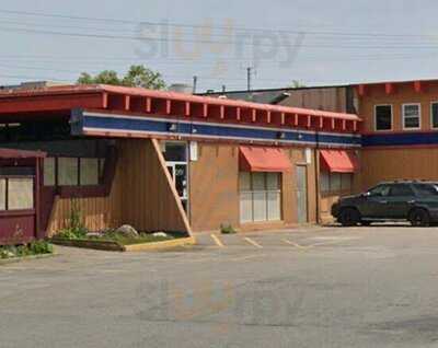 Infusion Bar And Grill