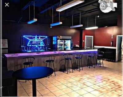 Infusion Bar And Grill