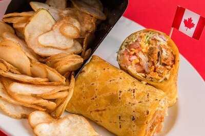 The Canadian Brewhouse