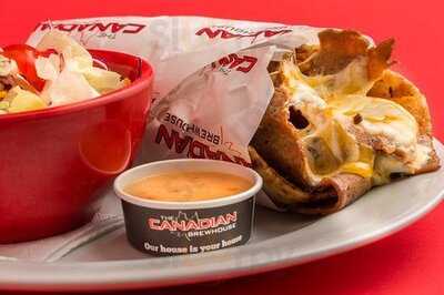 The Canadian Brewhouse