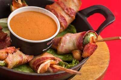 The Canadian Brewhouse