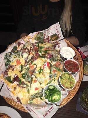 The Canadian Brewhouse