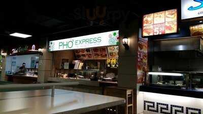 Pho Express