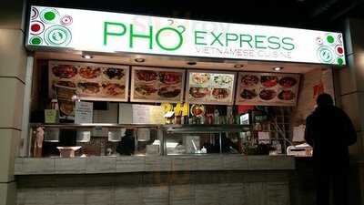 Pho Express