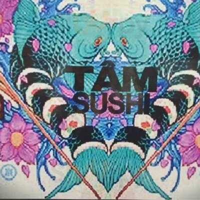 Tam Sushi