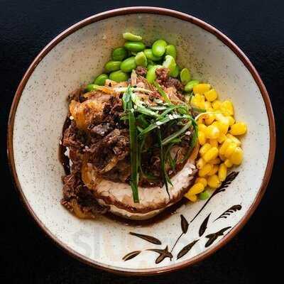 The Wakayama Ramen Bar