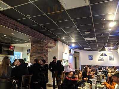 The Wakayama Ramen Bar