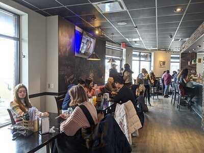 The Wakayama Ramen Bar