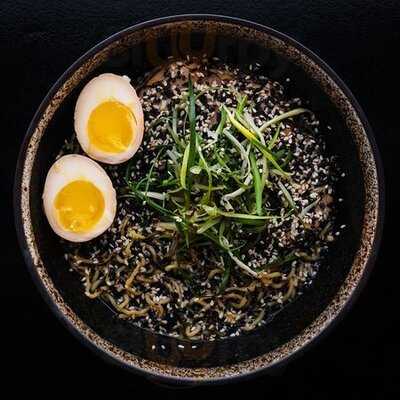 The Wakayama Ramen Bar