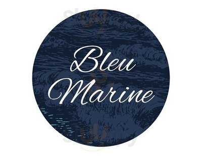 Bleu Marine