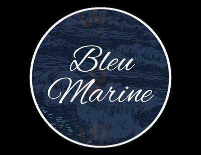 Bleu Marine